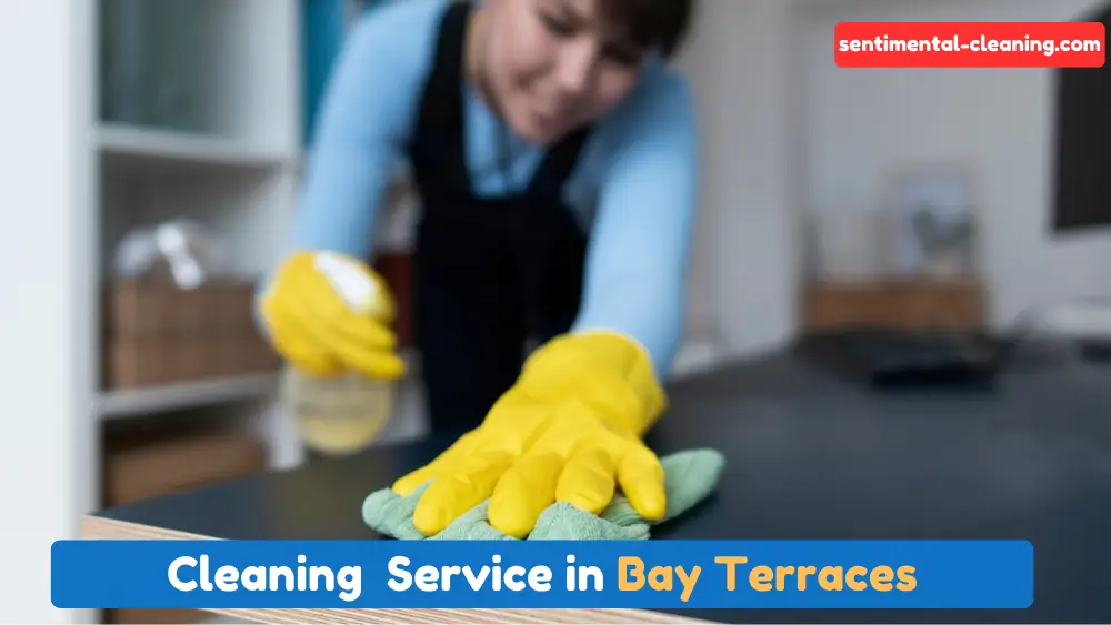 Bay Terraces Cleaning Services