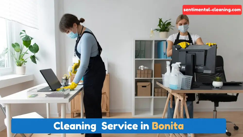 Bonita Cleaning Services