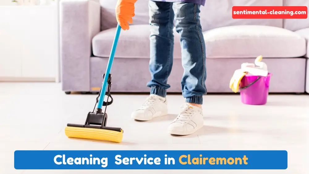 Clairemont Cleaning Services