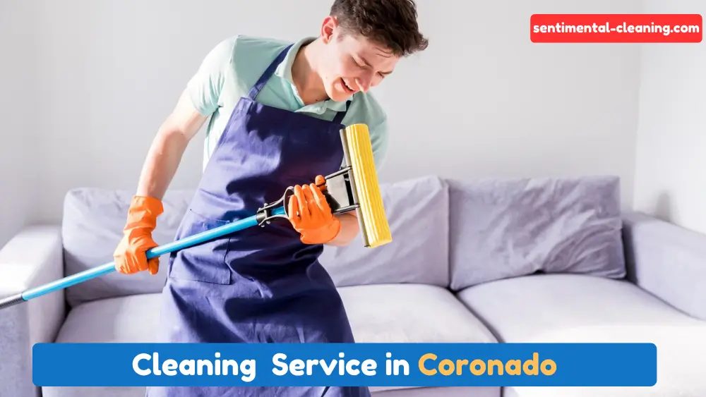 Coronado Cleaning Services