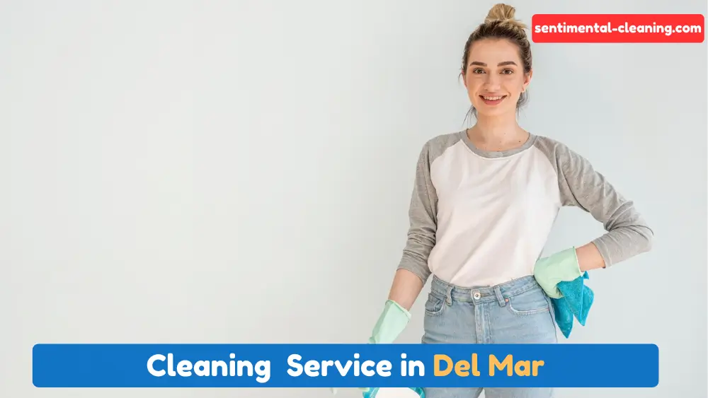 Del Mar Cleaning Services