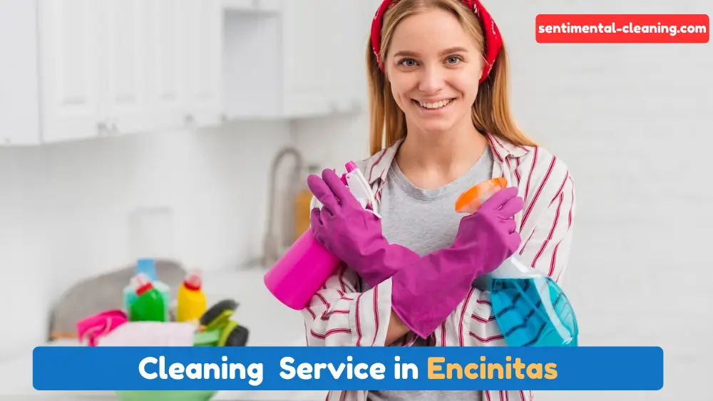 Encinitas Cleaning Services