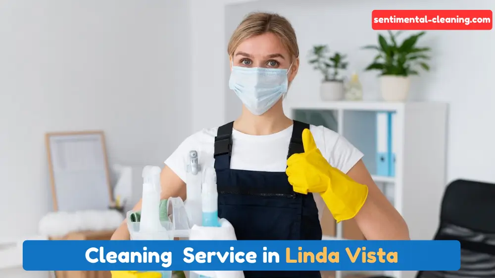 Linda Vista Cleaning Services