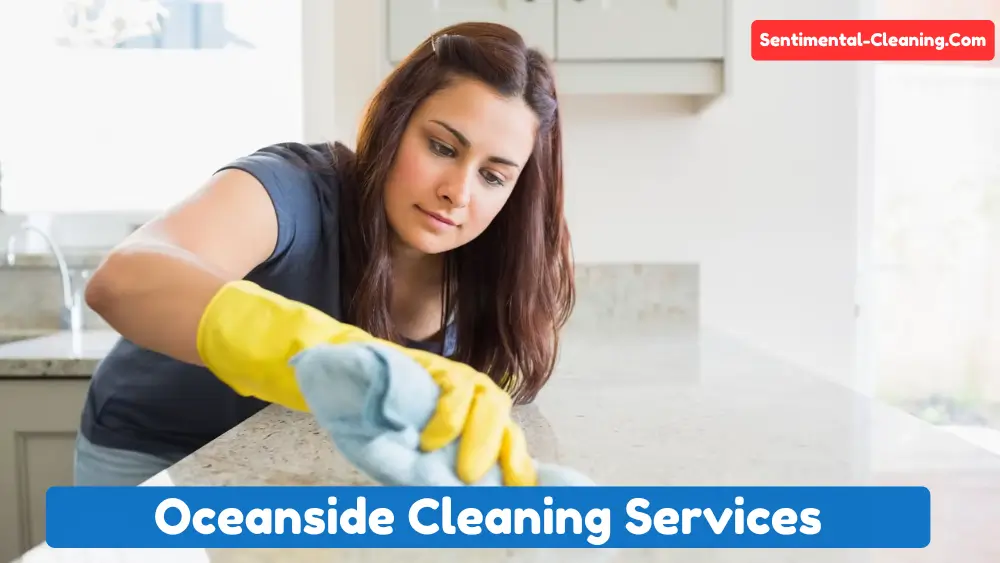 Oceanside Cleaning Service
