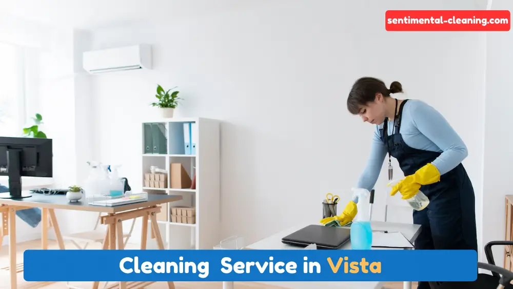 Vista Cleaning Services