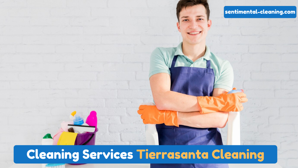 Tierrasanta Cleaning Services